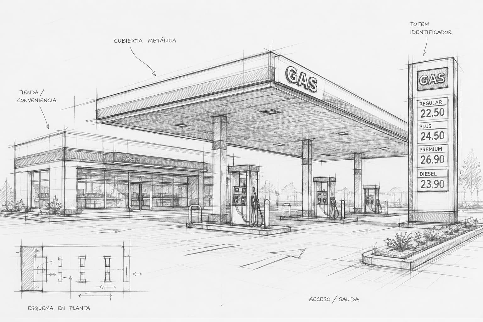 Futuro Proyecto