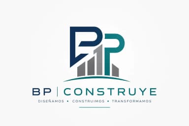 Logo BP Construye