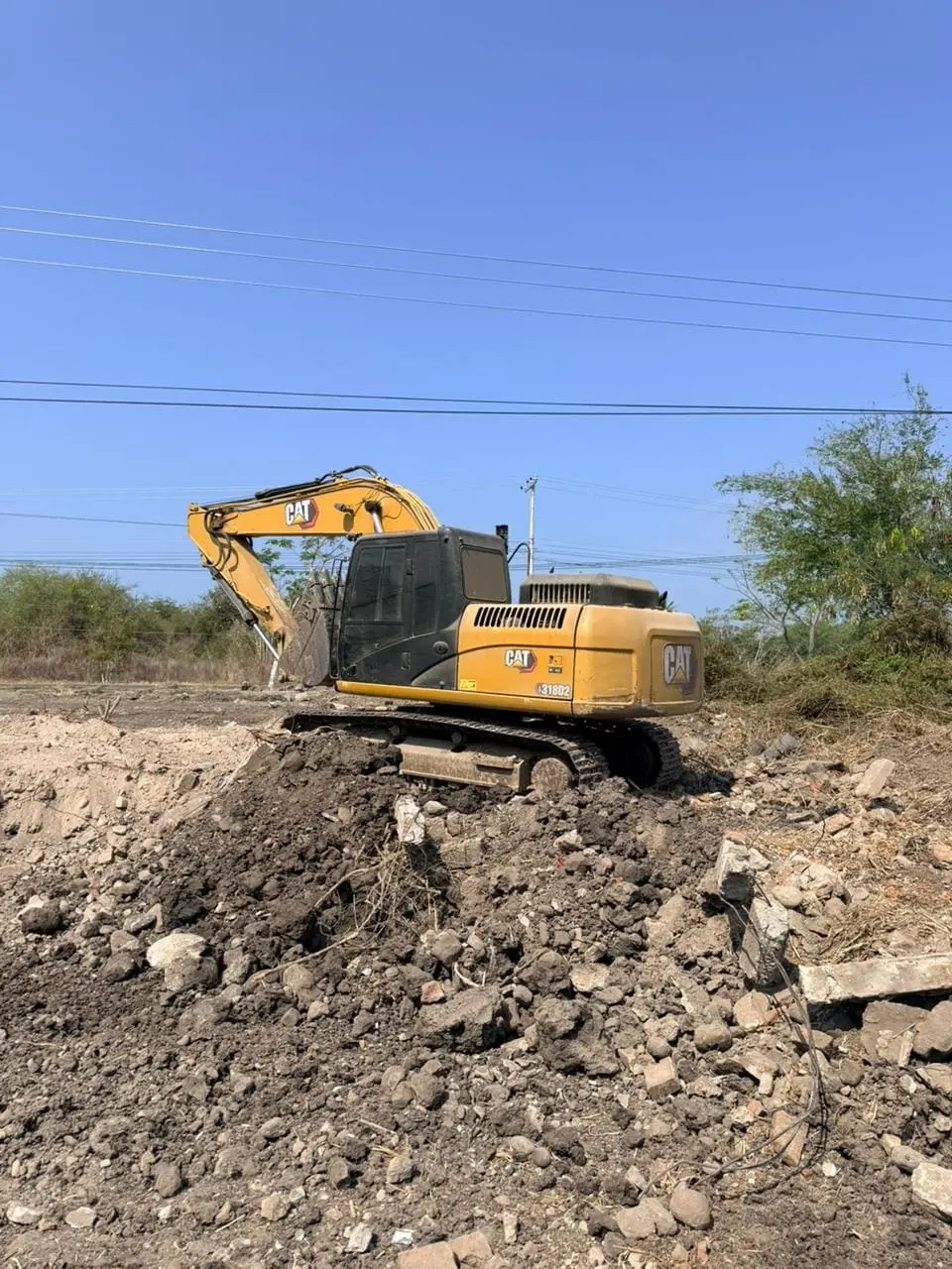 BP Construye